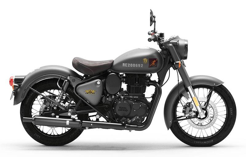 Classic 350