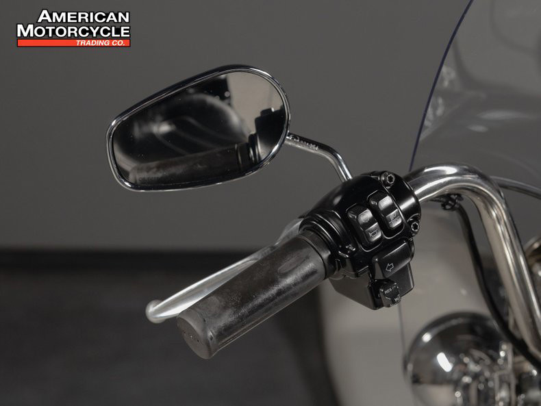 Heritage Softail® Classic