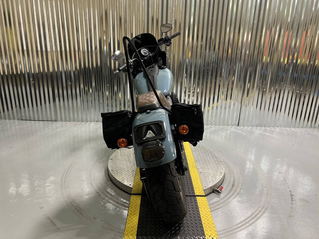 Low Rider® S