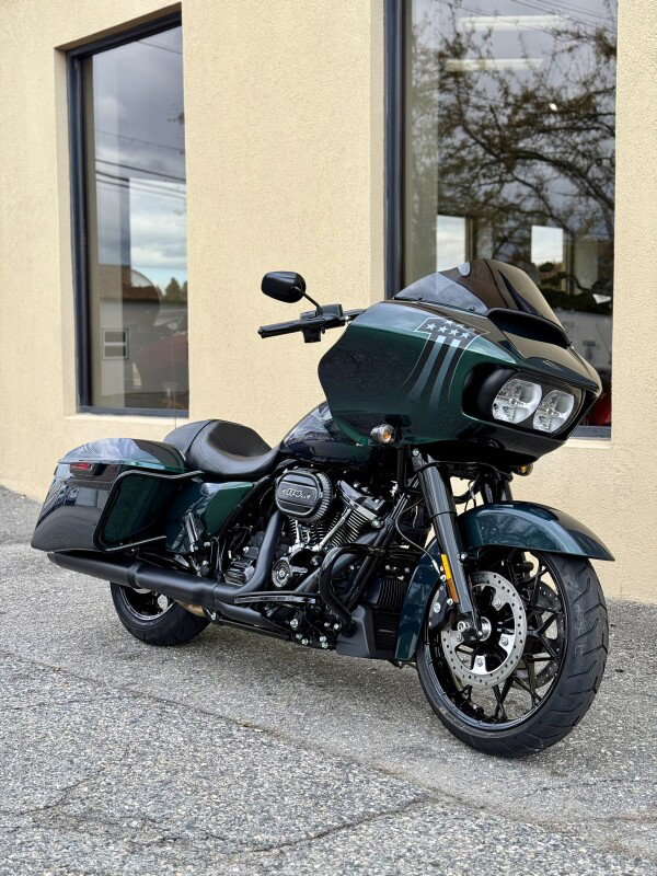 Road Glide® Special