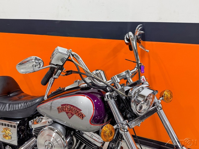 Dyna® Wide Glide