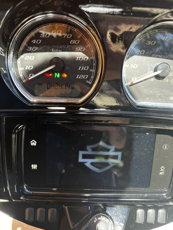 Street Glide® Special