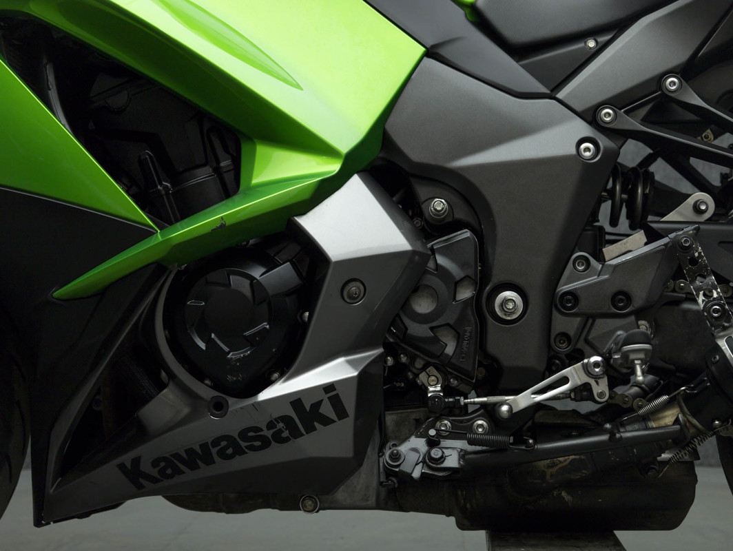 Ninja® 1000 ABS