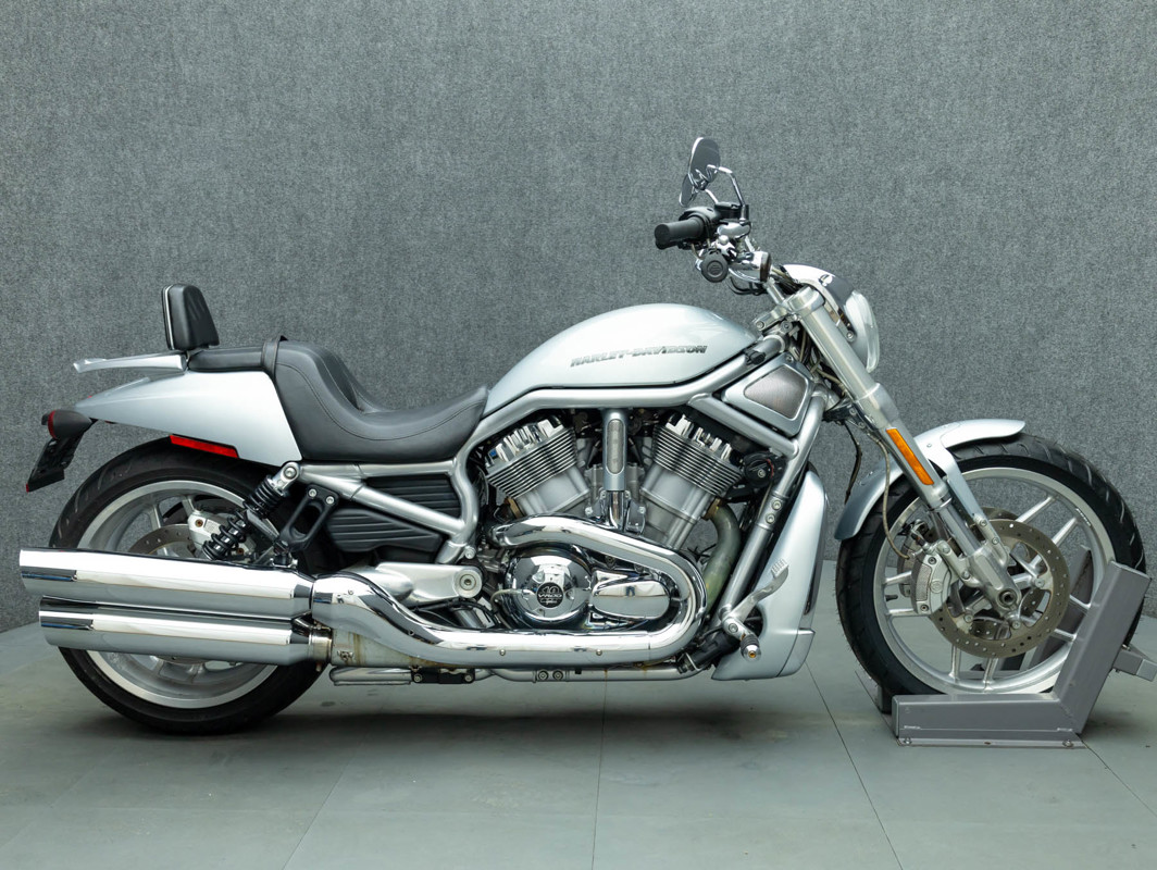 V-Rod® Night Rod® Special Anniversary