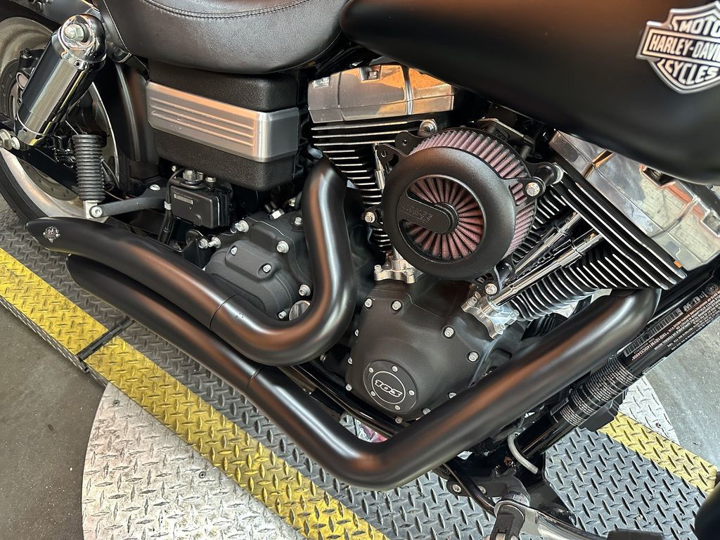 Dyna® Fat Bob®