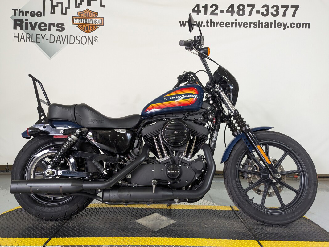 Iron 1200®