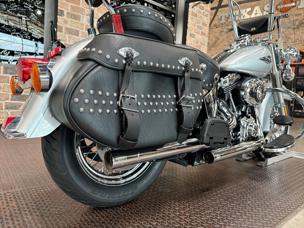 Heritage Softail® Classic