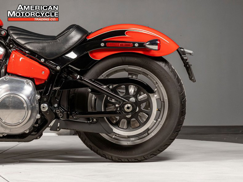 Softail® Standard