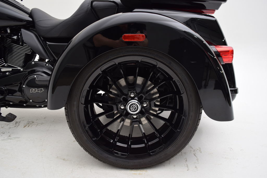 Tri Glide® Ultra