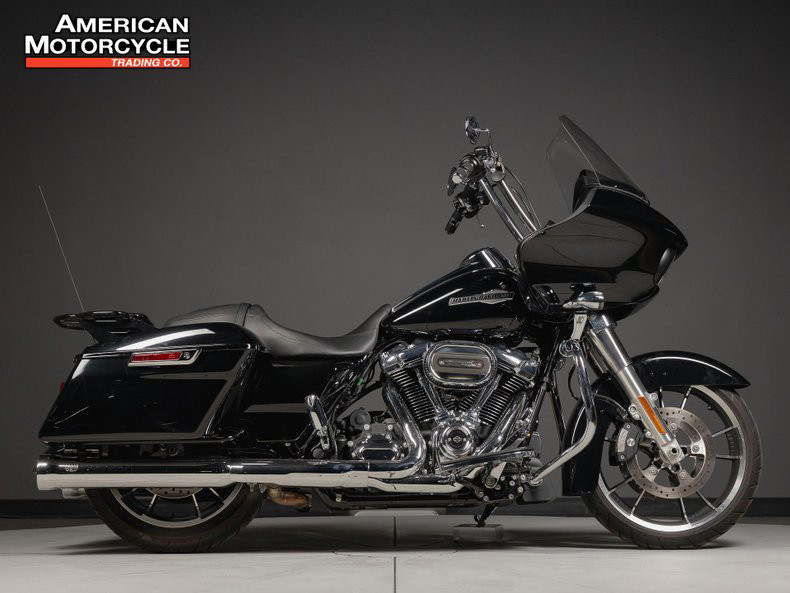 Road Glide®
