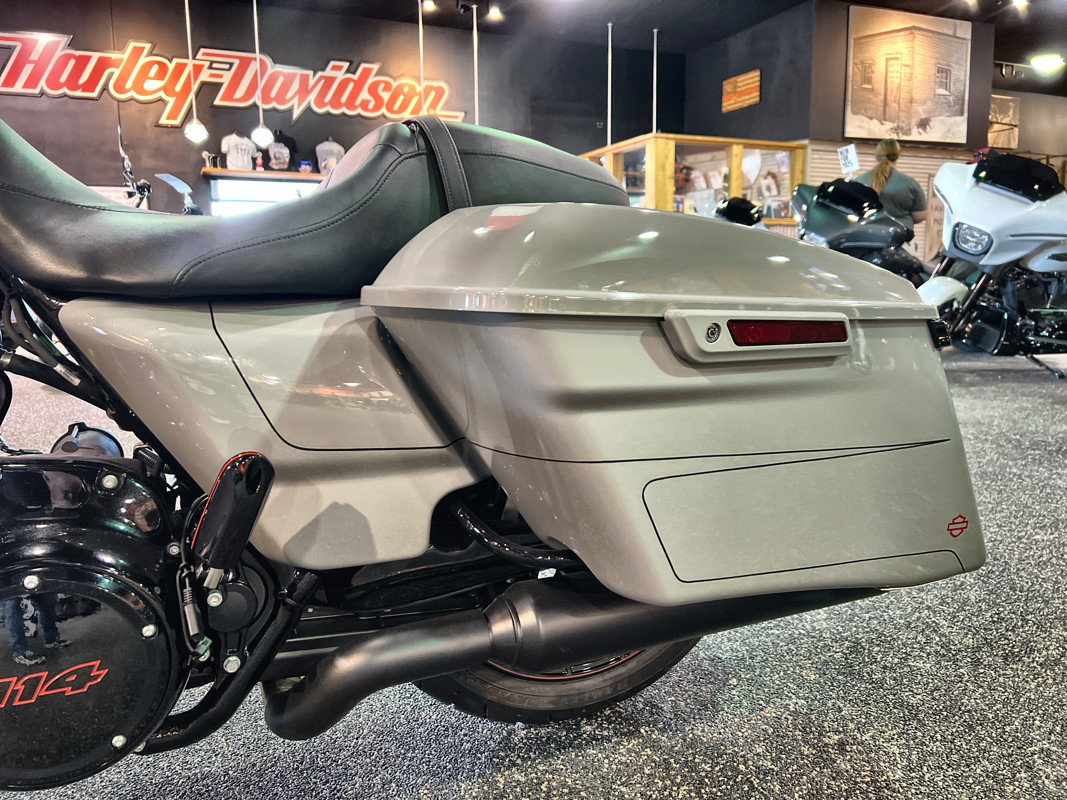 Road King® Special