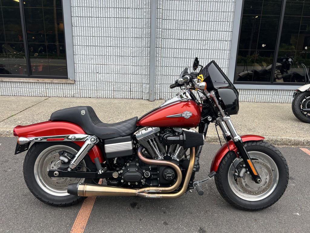 Dyna® Fat Bob®