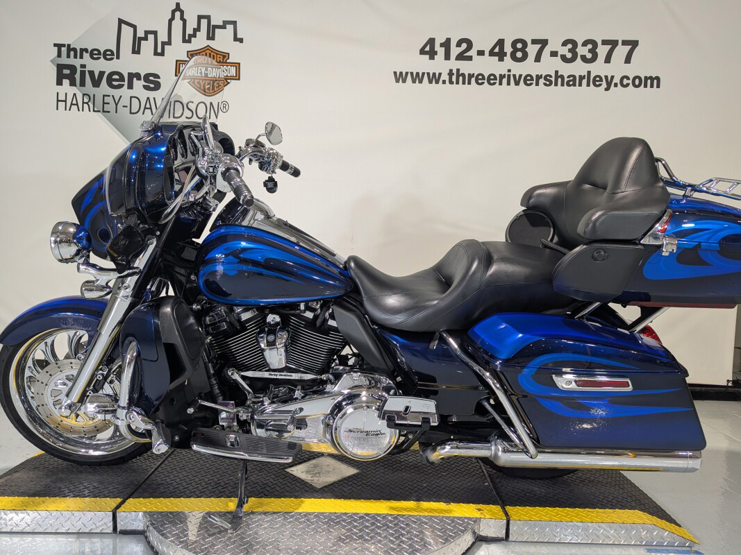 Electra Glide® Ultra® Limited