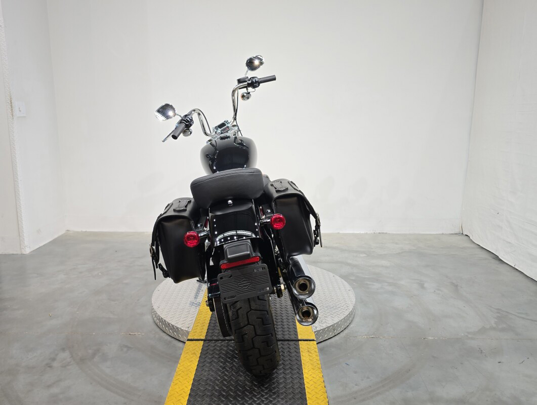 Softail® Standard