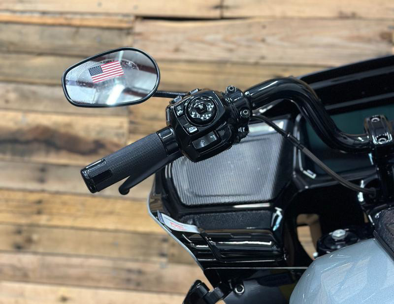 CVO® Road Glide®