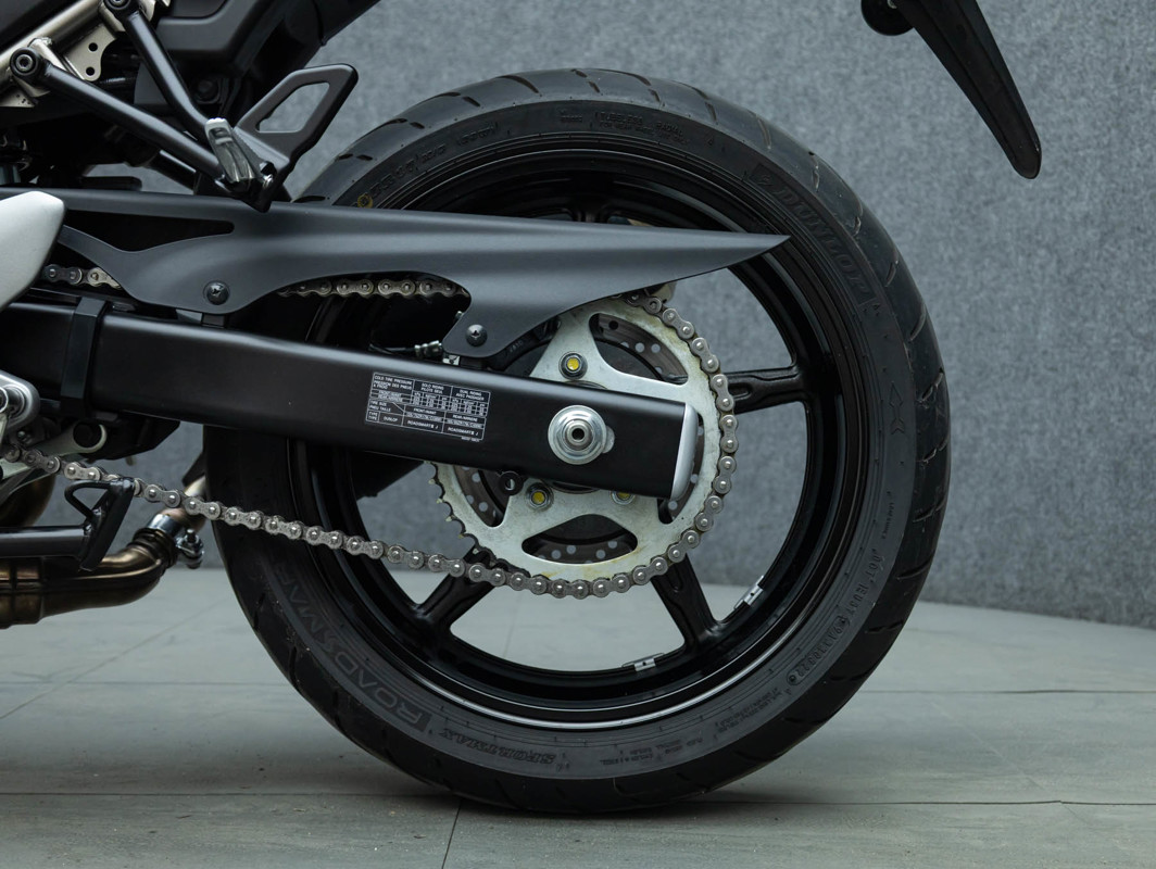 SV650