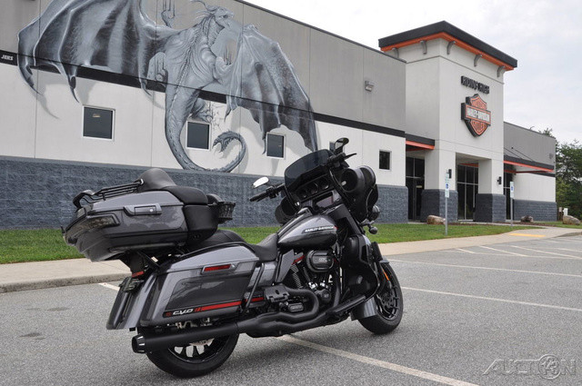 CVO® Limited