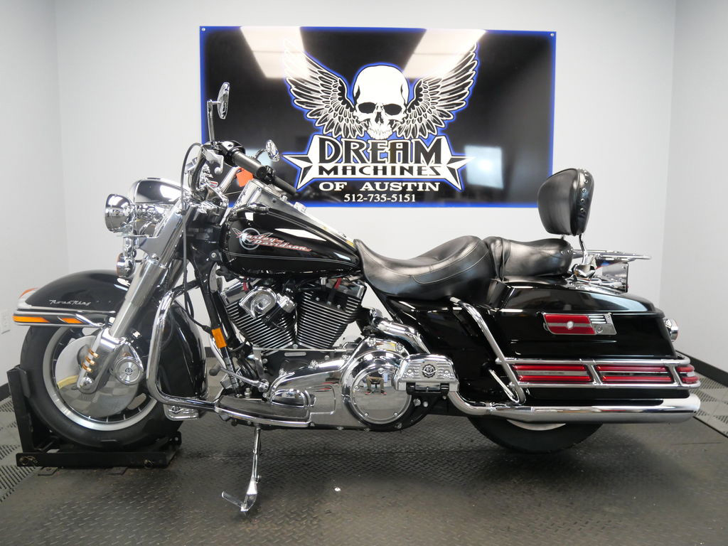 Road King®