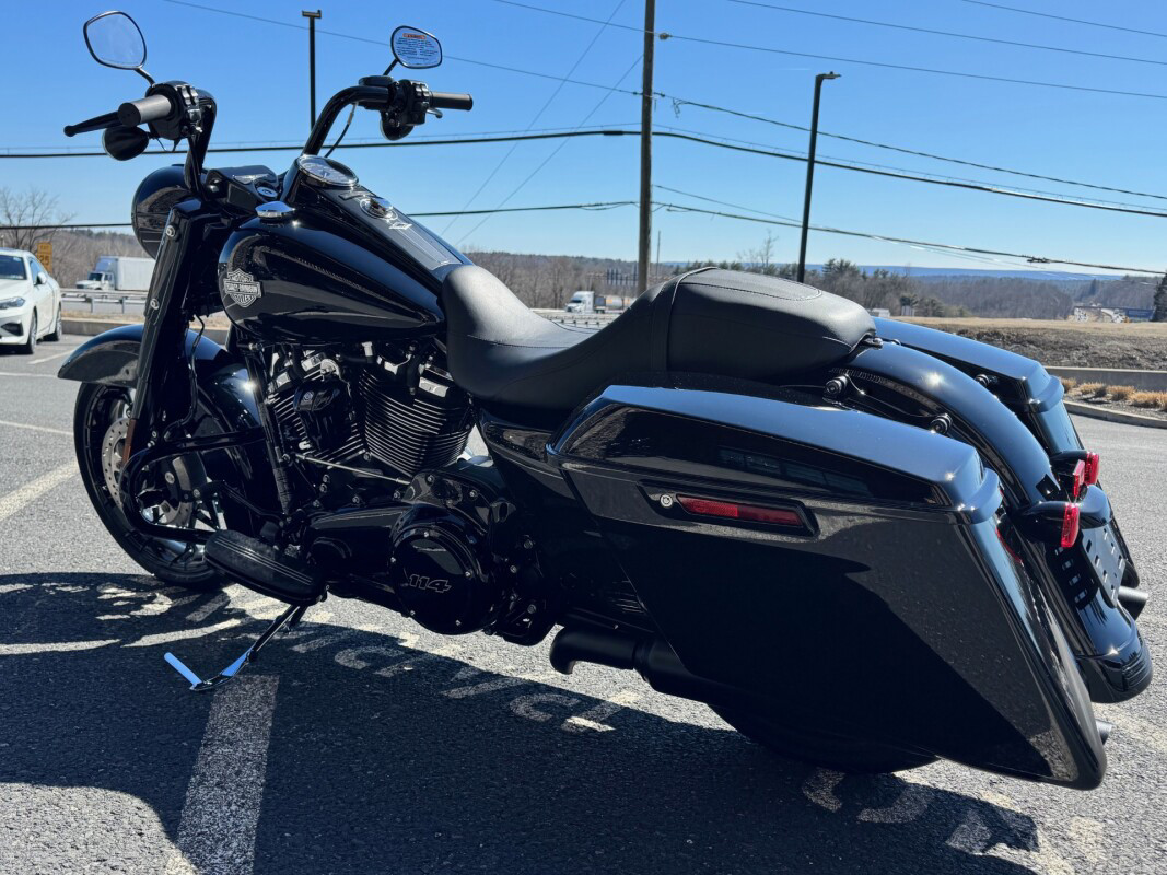 Road King® Special