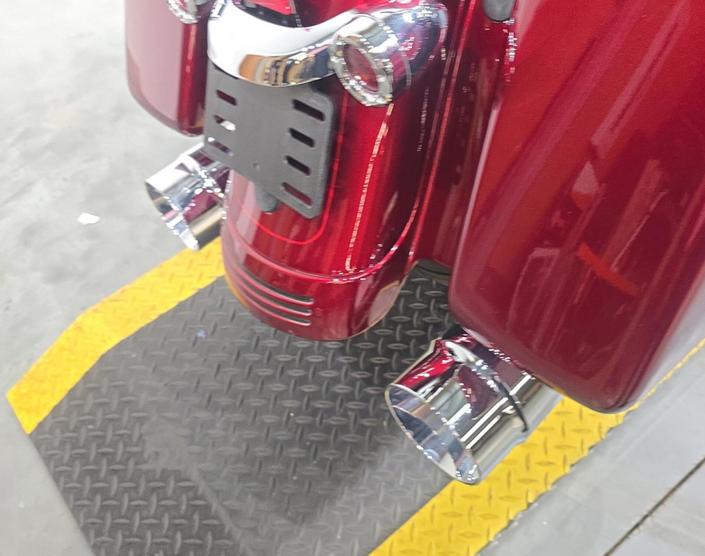 Street Glide® Special