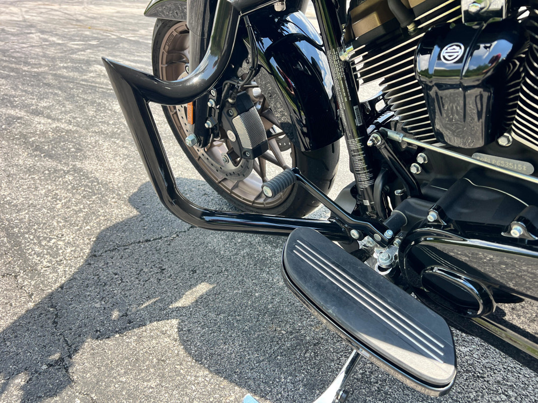 Street Glide® ST