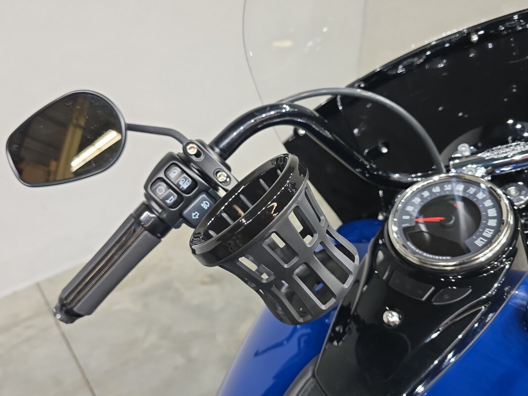 Heritage Classic 114