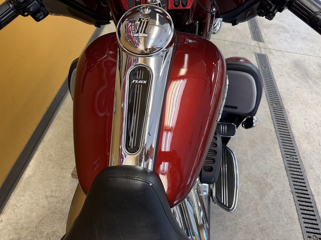 Street Glide®