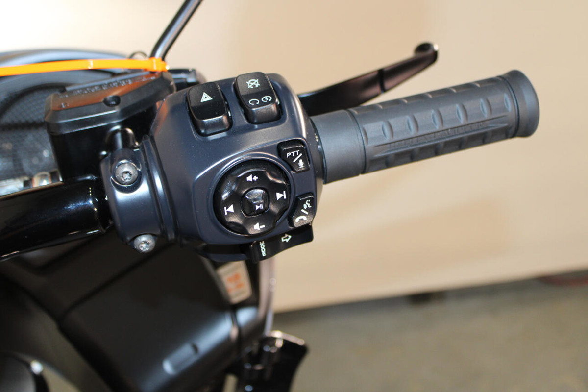 Road Glide®