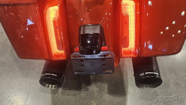 Road Glide®