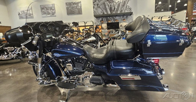Electra Glide® Classic