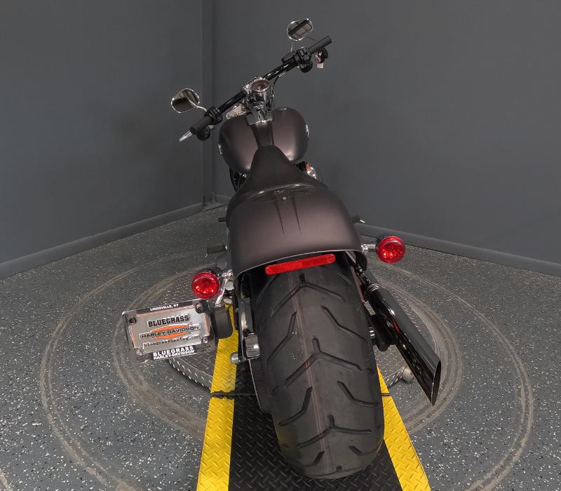 Softail® Breakout®