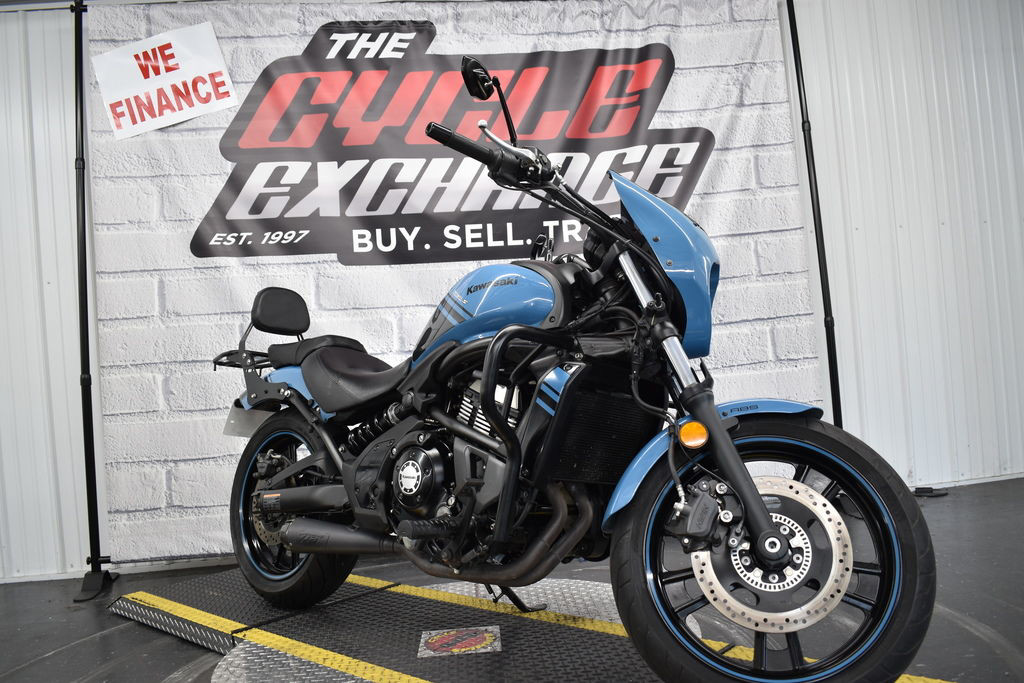 Vulcan® S