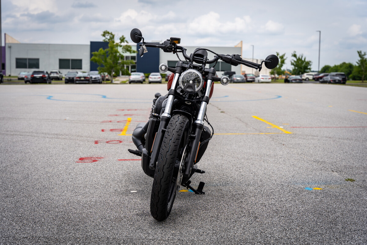 Nightster