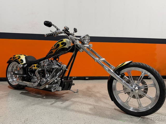 Chopper