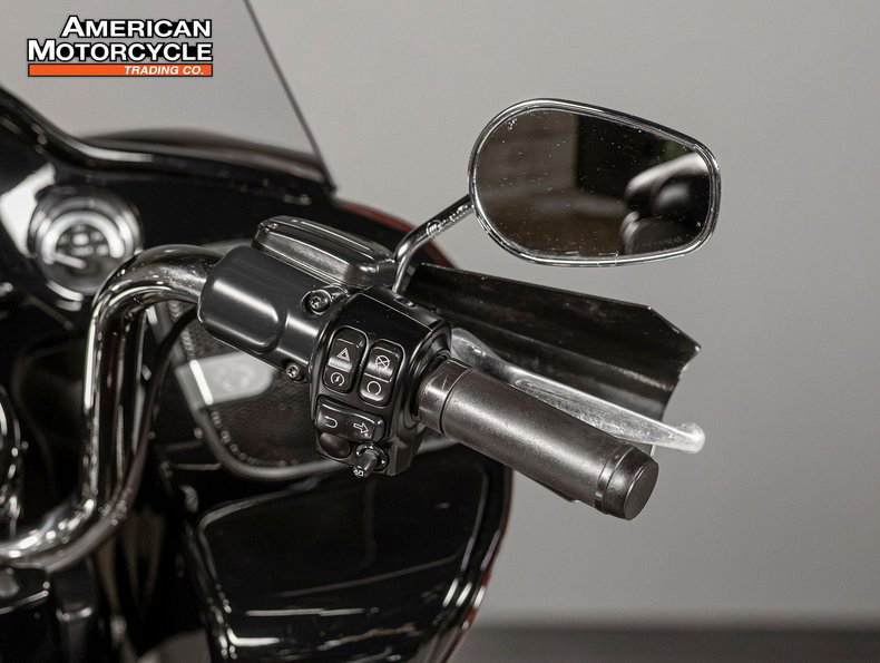 Road Glide® Limited