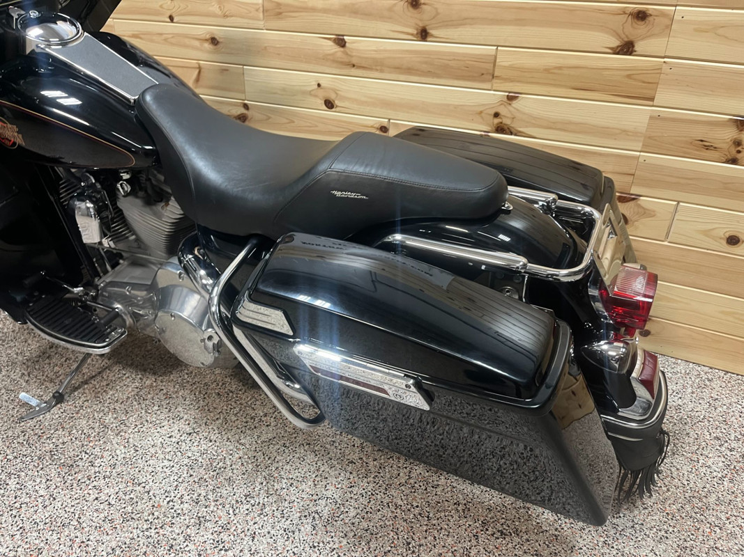Electra Glide® Standard
