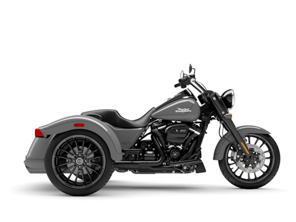 Freewheeler®	