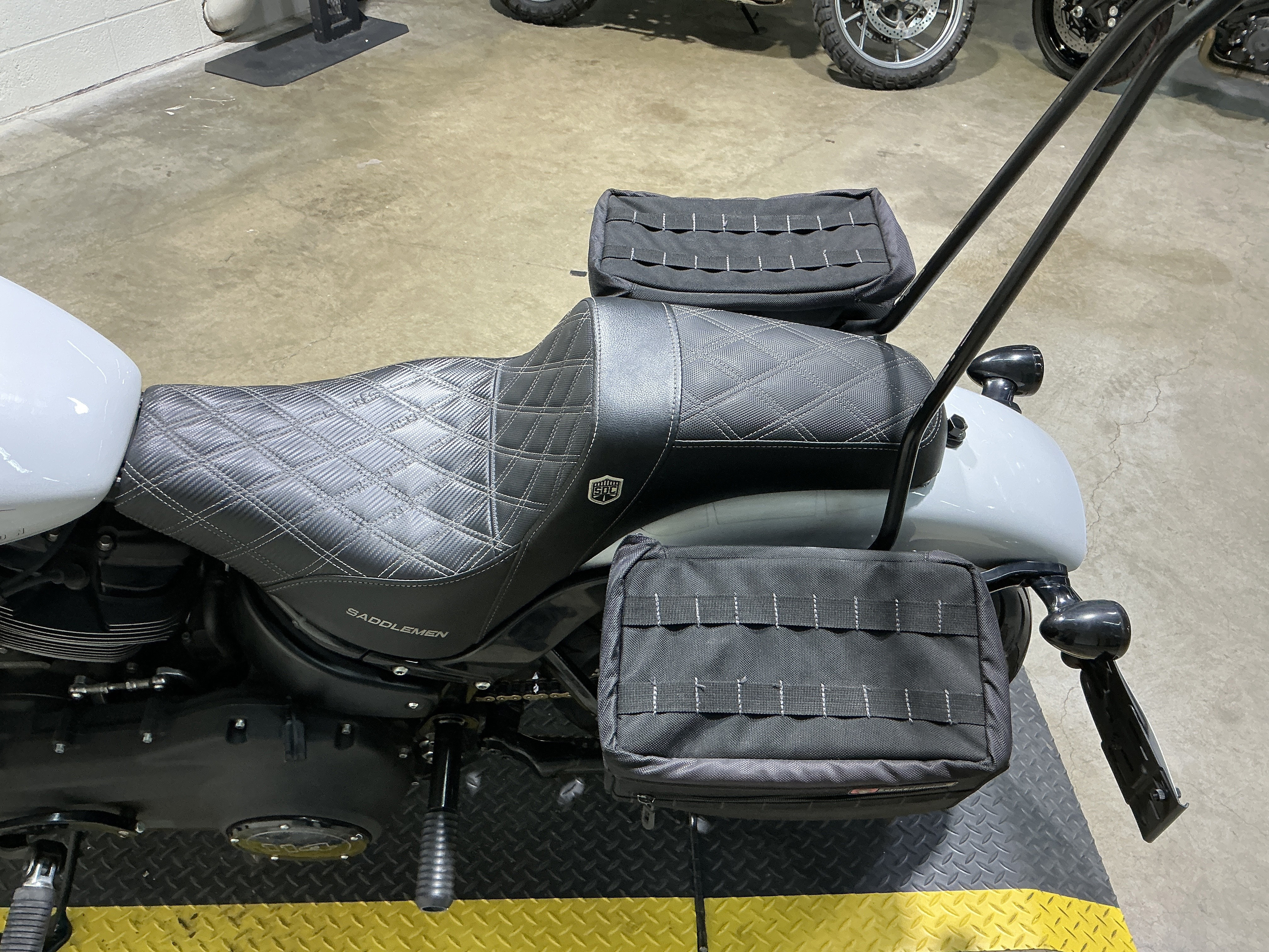 2021 Harley-Davidson® FXBBS Street Bob® 114 for Sale in Eden Prairie ...