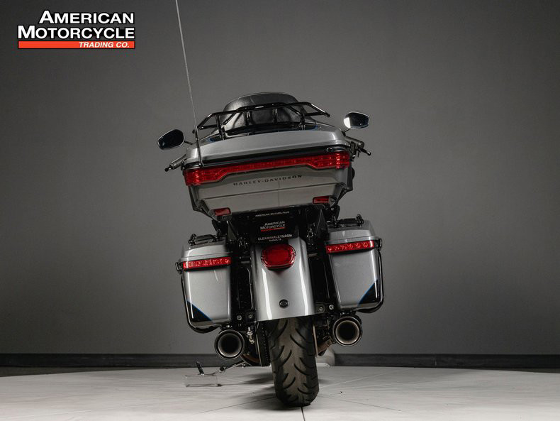 Road Glide® Limited