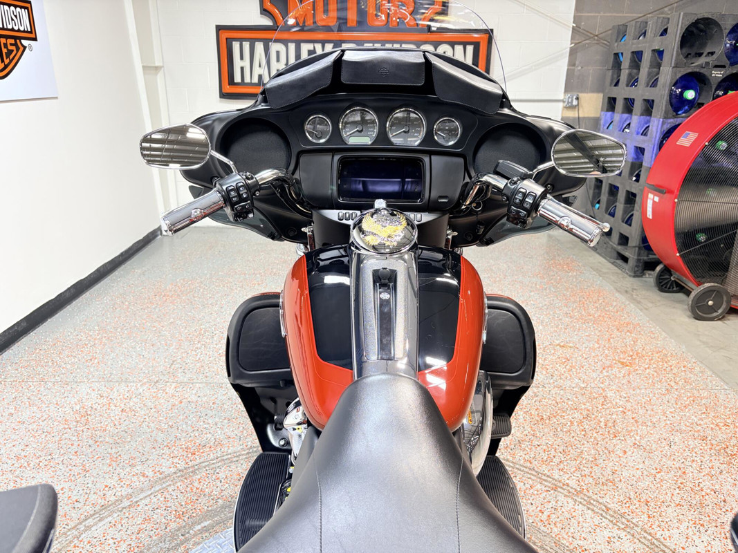 Tri Glide® Ultra