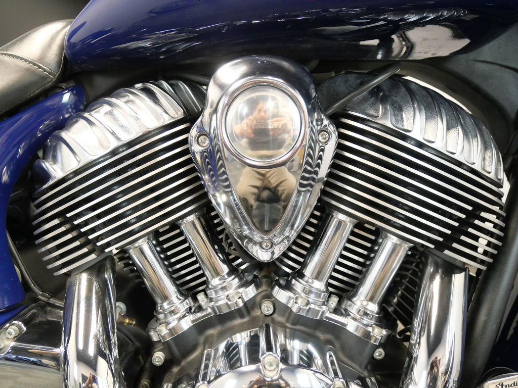 Chieftain®