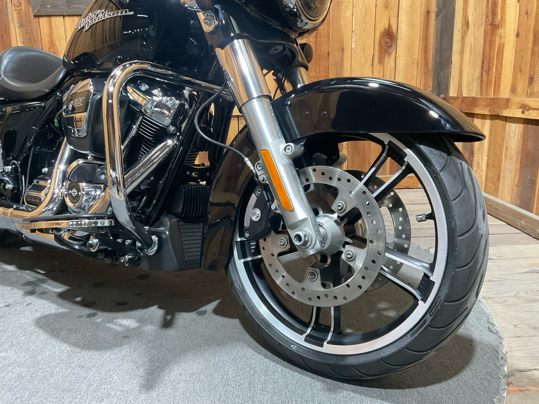 Street Glide® Special