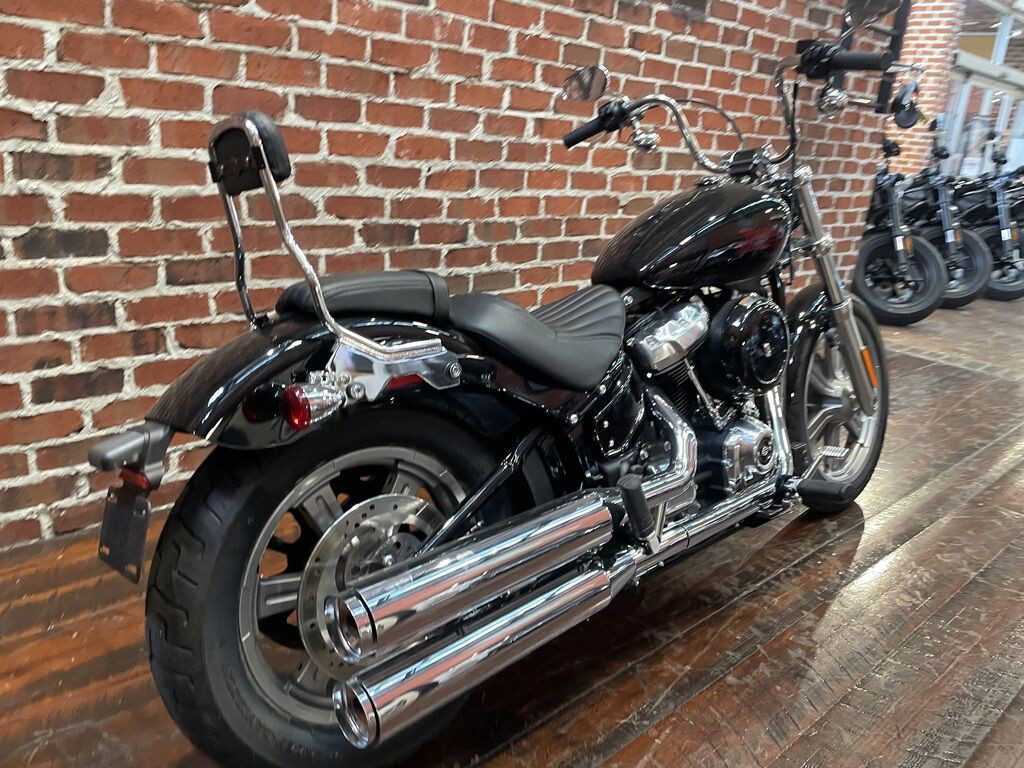 Softail® Standard