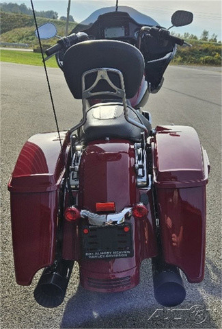 Road Glide® Special