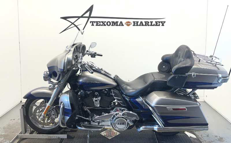 CVO® Limited