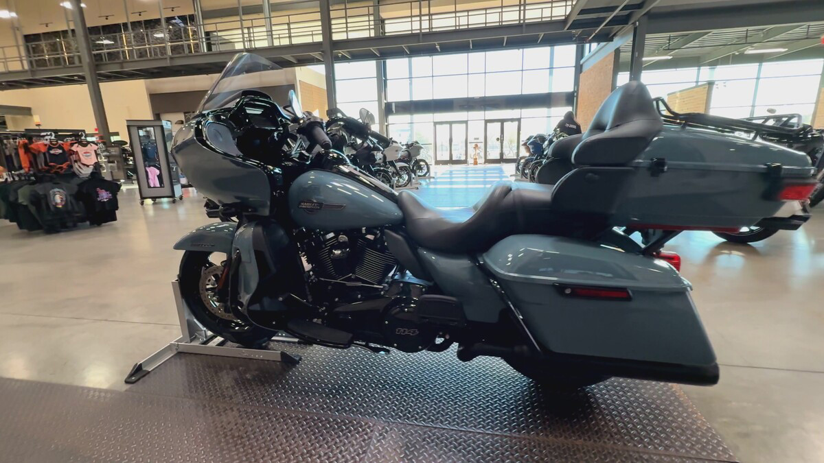Road Glide® Limited