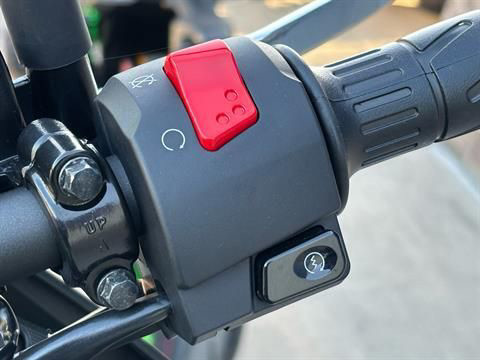 Versys-X 300 ABS