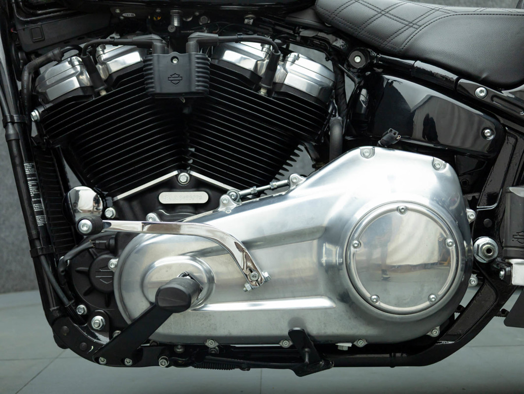 Softail® Standard