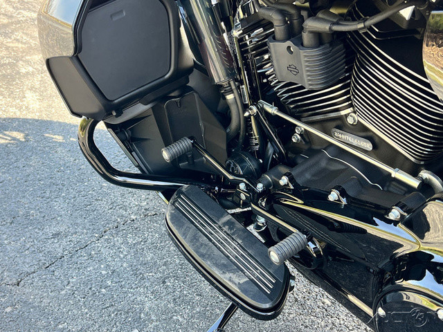 Street Glide® Limited
