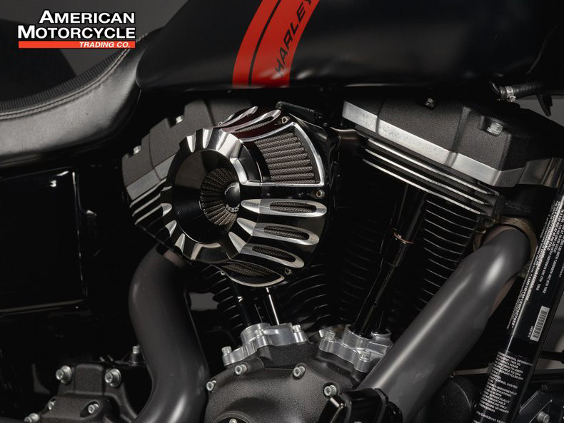 Dyna® Fat Bob®